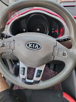 کیا سپۆرتاج